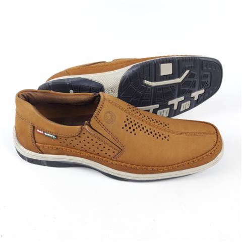 Sepatu Formal Pria Bahan Kulit Original Max Barens 1223 (39-43)