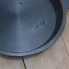 ❉ Loyang Martabak Manis 13cm 16cm 18cm 20cm 22cm 24cm / Cetakan Martabak Manis Baja Cor Tebal ♖