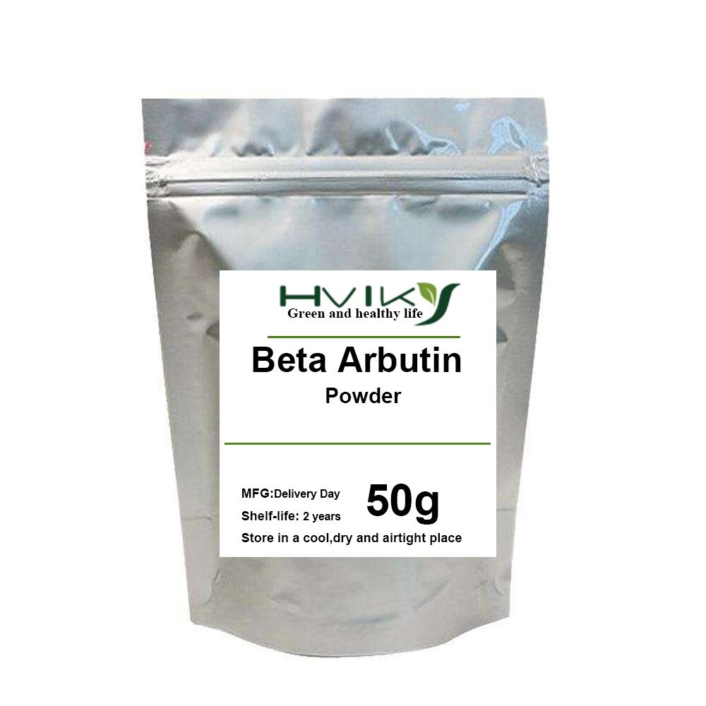 Beta Arbutin 100 gram