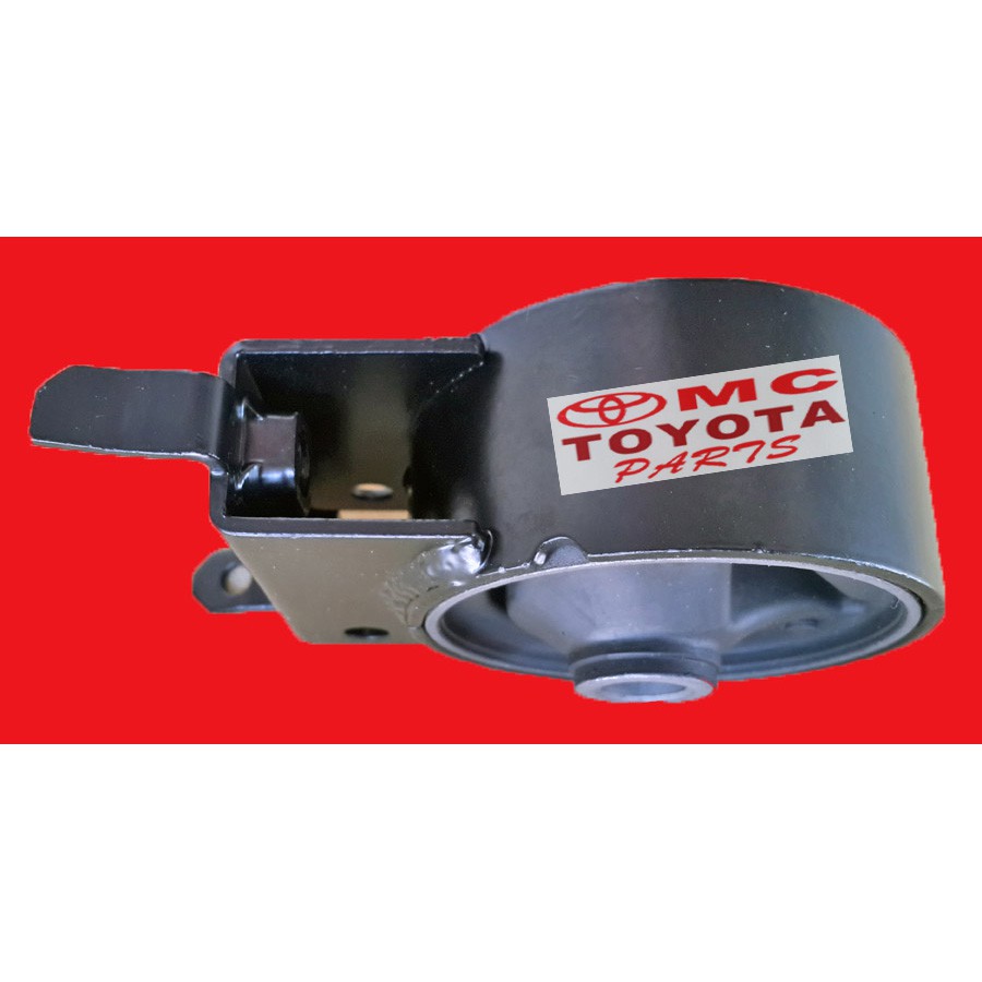 Engine Mounting / Monting Kiri Vios Old 12372-0M030