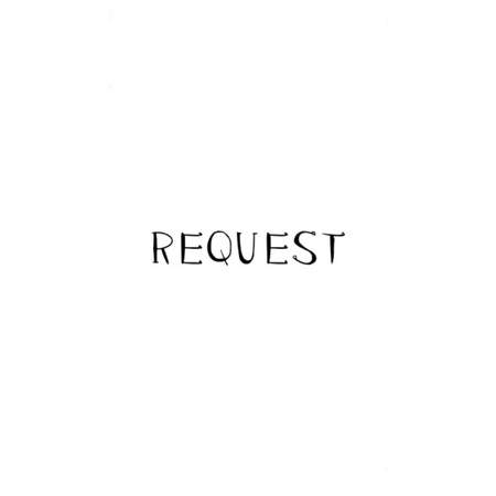

produk Request