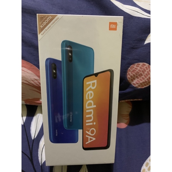 redmi 9a 3/32
