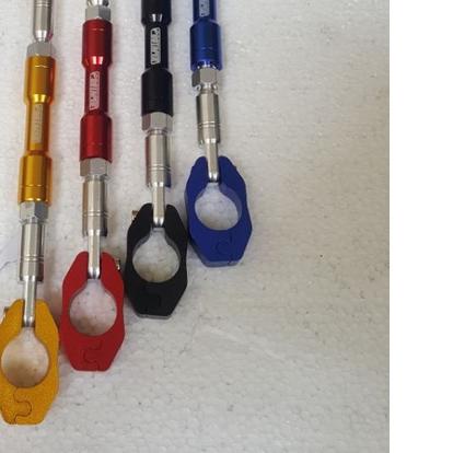 ✷ Stabilizer stang stelan palang stang stelan beat street scoopy fino klx vixion cb rxk ✹