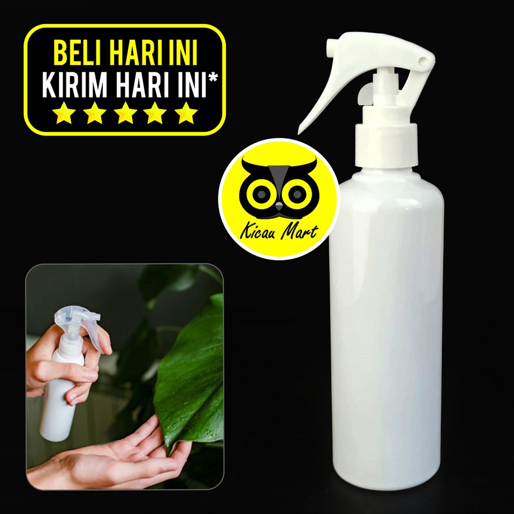 BOTOL SPRAY TRIGER BURUNG 100 ML SEMPROTAN AIR TUBULAR TUTUP BOTOL SPRAYER TRIGGER BEBEK BURUNG ANGSA SEMPROTAN TANAMAN SANGKAR KANDANG BURUNG DESINFEKTAN SPRAYER BARBER SHOP STG100