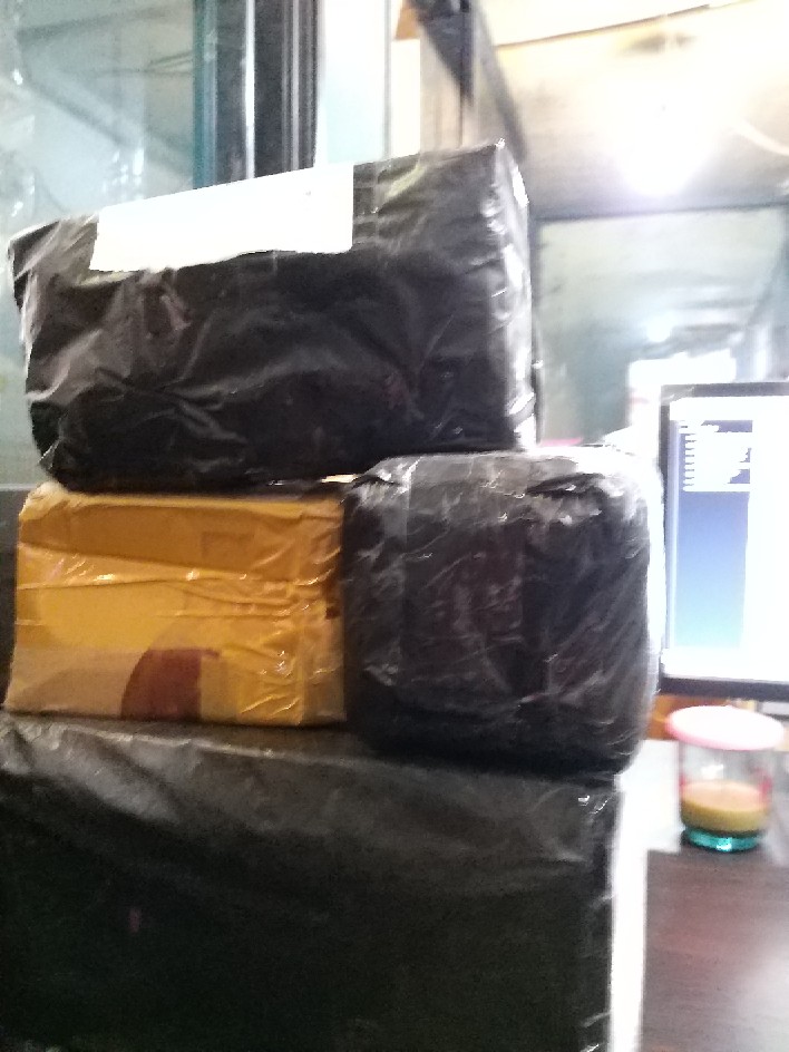 Funtastic Four (1 Pcs) Tupwr