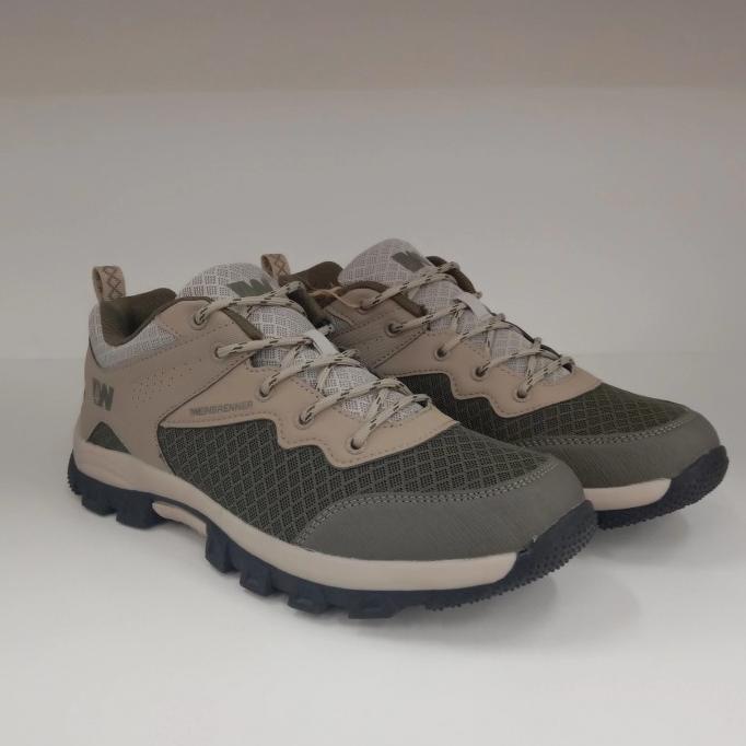 Sepatu Gunung/Outdoor weinbrenner 8218002