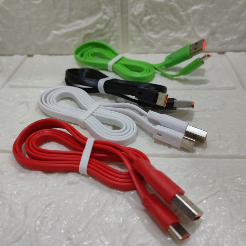 Kabel charger / kabel casan usb micro