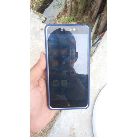 handphone Oppo a3s second murah