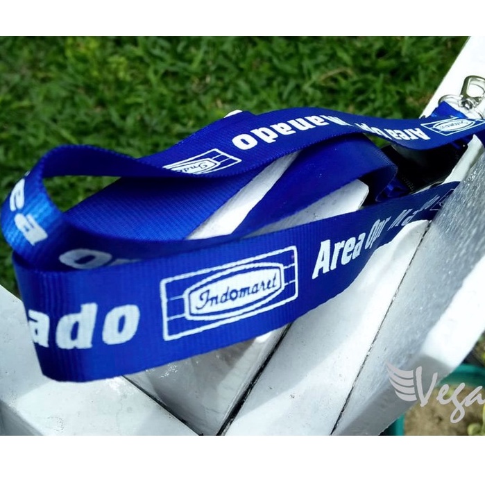 

Tali Id Lanyard Sablon Cetak Tali id Card Sablon Gantungan Tali Id Card Lanyard Cetak Sablon Kait Cantolan Hanger