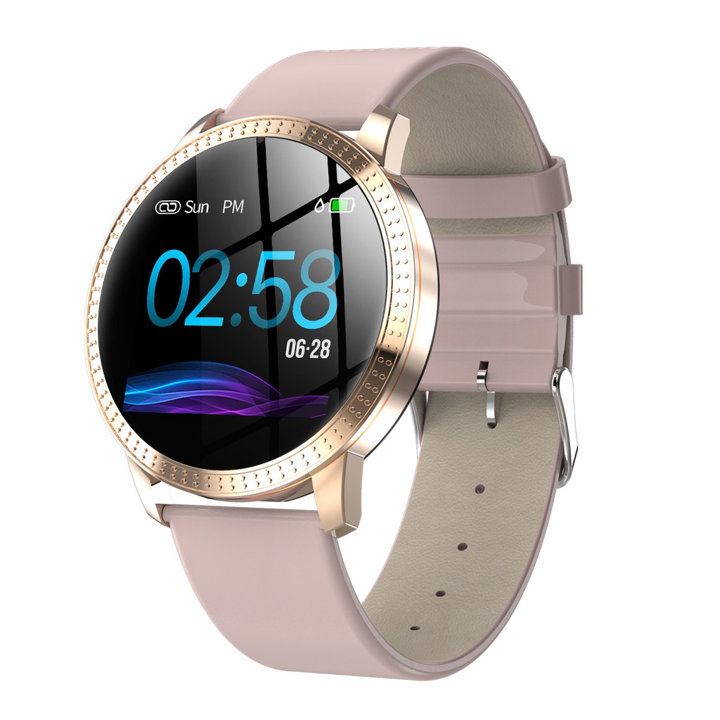 uhoofit smartwatch