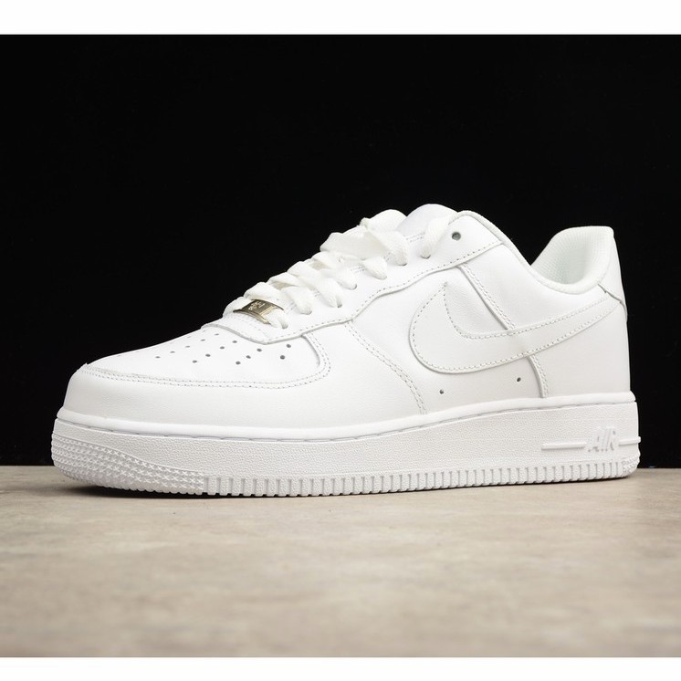 nike air force putih