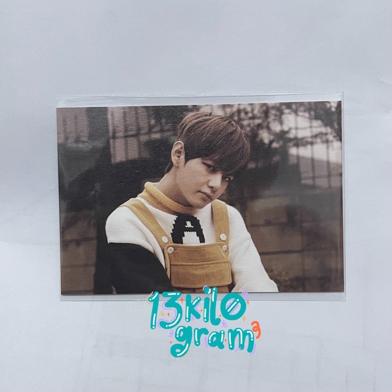 photocard pc taehyung 22920 mpc zip code 2/7 tae bts