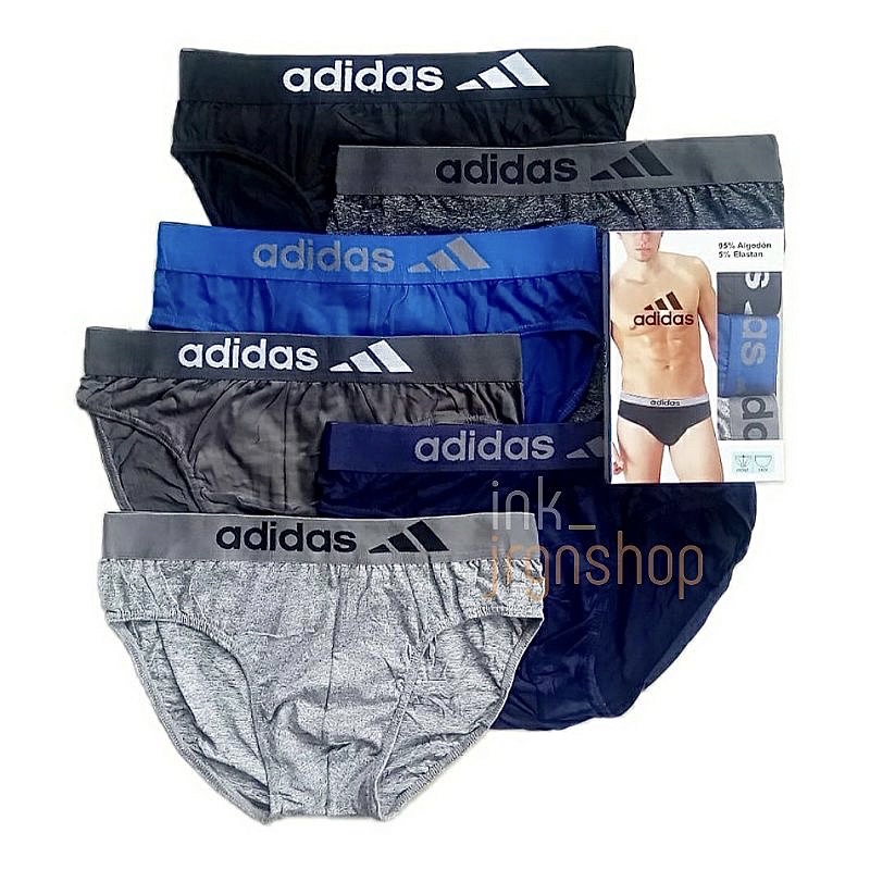 CELANA DALAM MEN'S BRIEFS / CELANA DALAM PRIA / SEMPAK PRIA