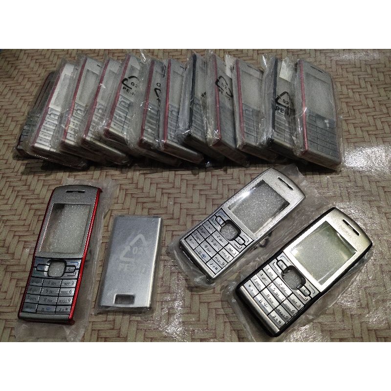 CASING NOKIA E50 PREMIUM QUALITY