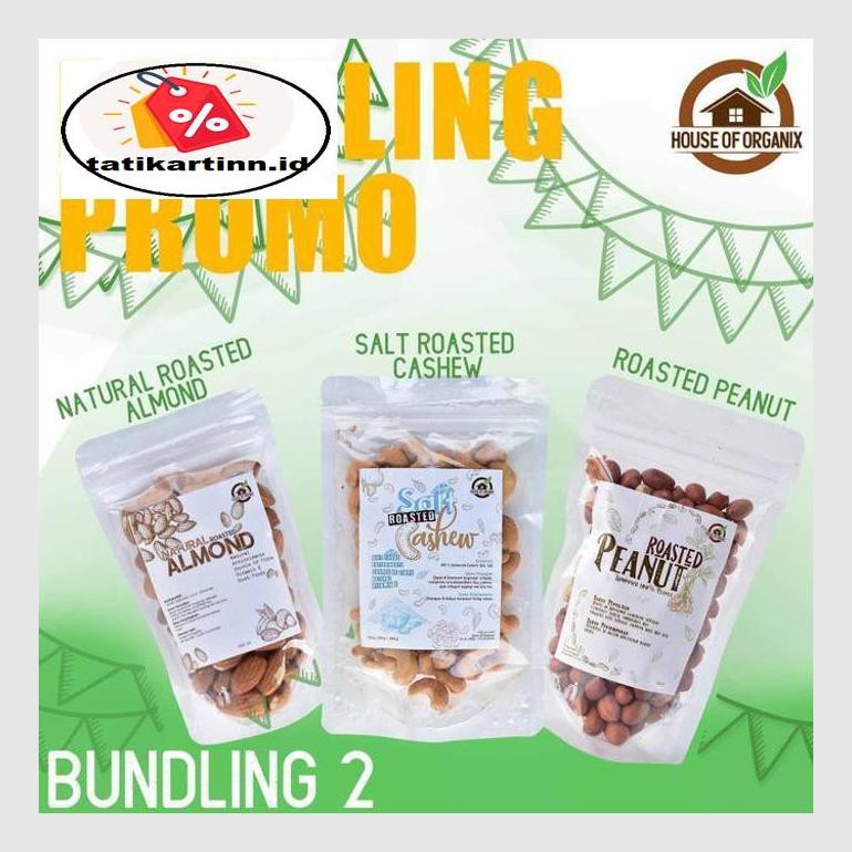 

S50Tat Super Healthy Nuts Protein Combo Atr05Ytt