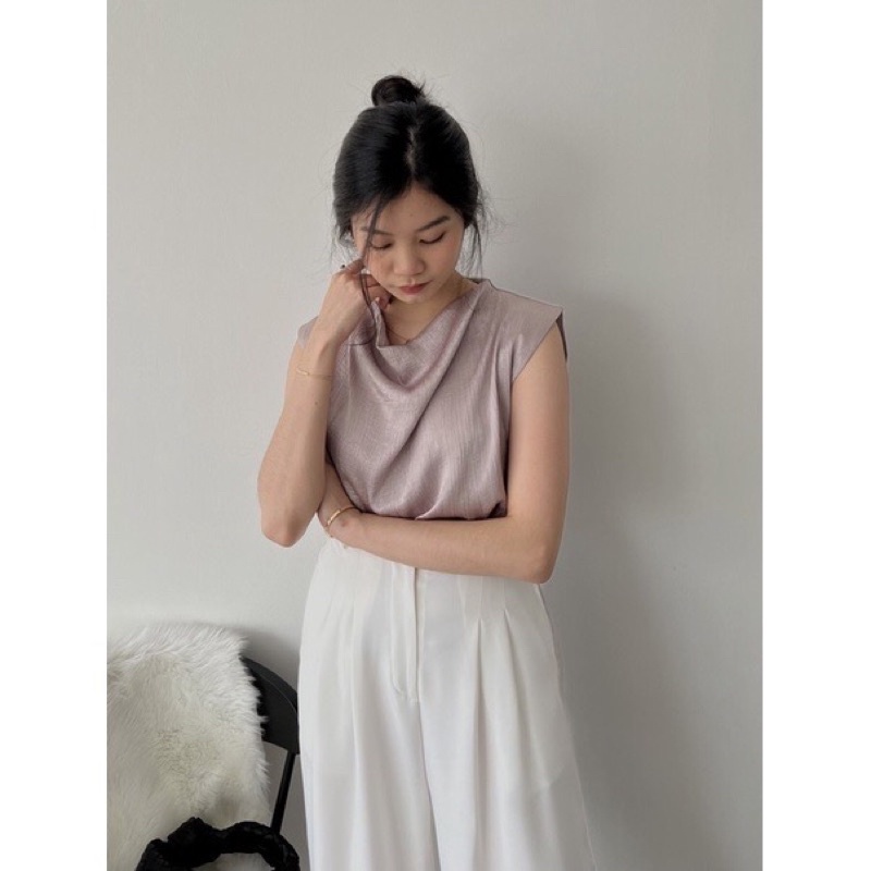 yeona.id LANA TOP (NEW)