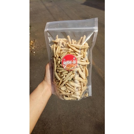 

BASRENG PEDAS DAUN JERUK