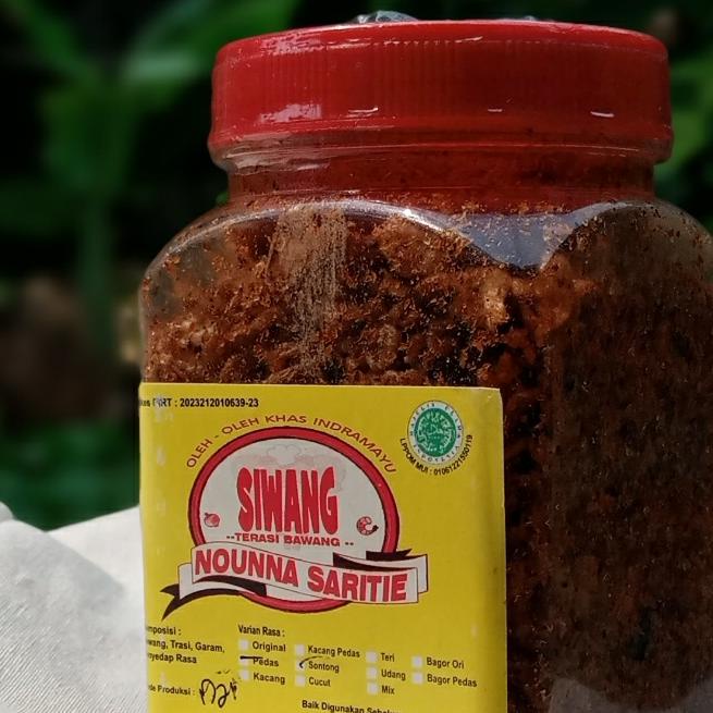 

Big Sale Siwang nounna saritie pedas Big Sale