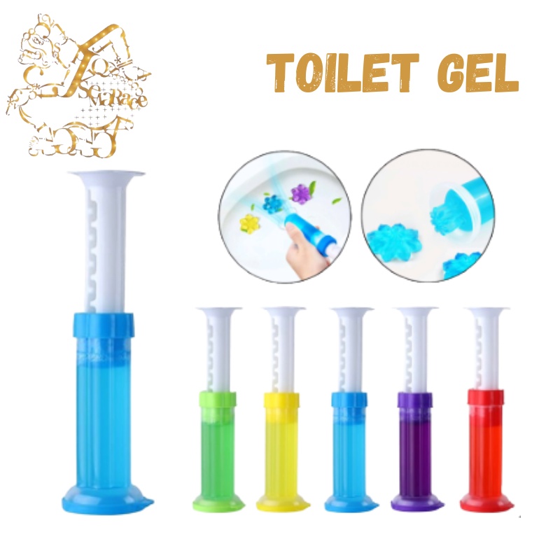 GEL PENGHARUM CLOSET GEL PENGHARUM TOILET