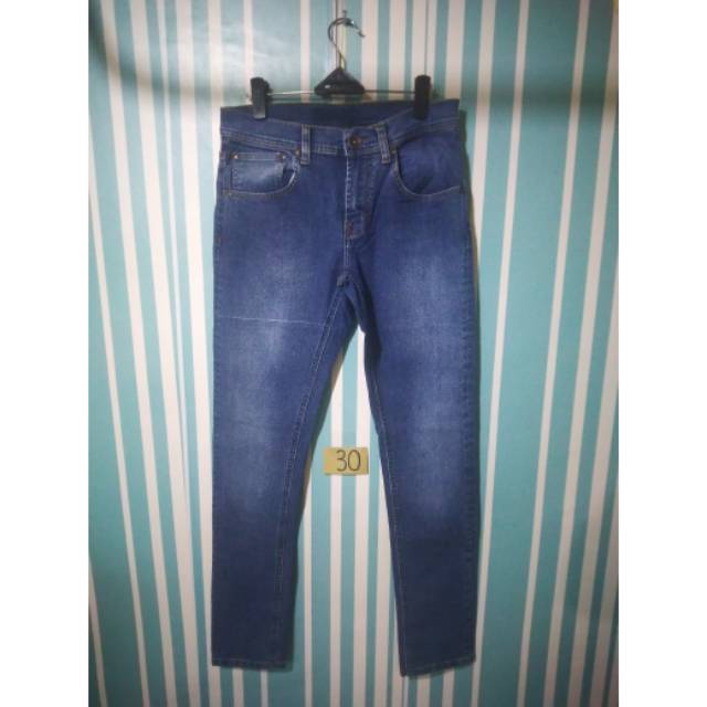 Celana Emba Original Baru size 30