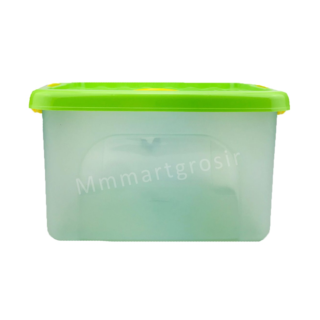 Tantos / Box Plastik Alexa / Container Box Serbaguna / 8352