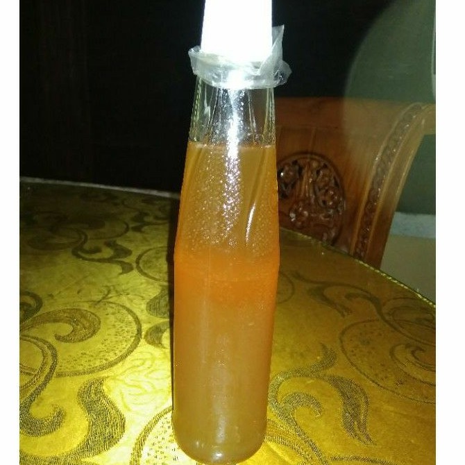 

Madu Hutan