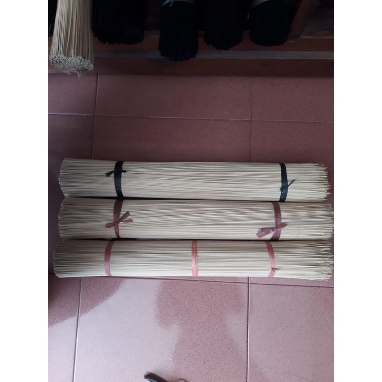 Jeruji Sangkar Burung 3mm Panjang 60cm 1 Ikat Jeruji Sangkar Ruji Kandang Burung Sangkar Burung