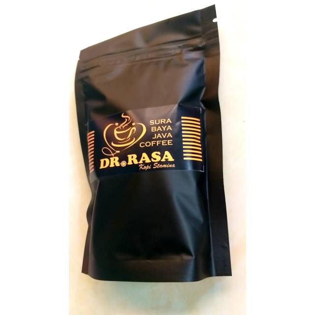 

DR.RASA COFFE