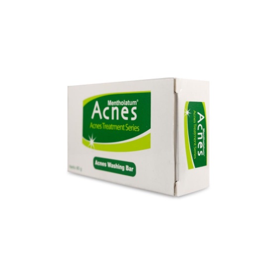 Acnes Washing Bar Memtholatum cod