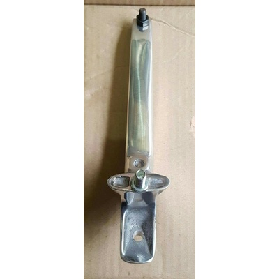 Tiang dudukan ban serep vespa super