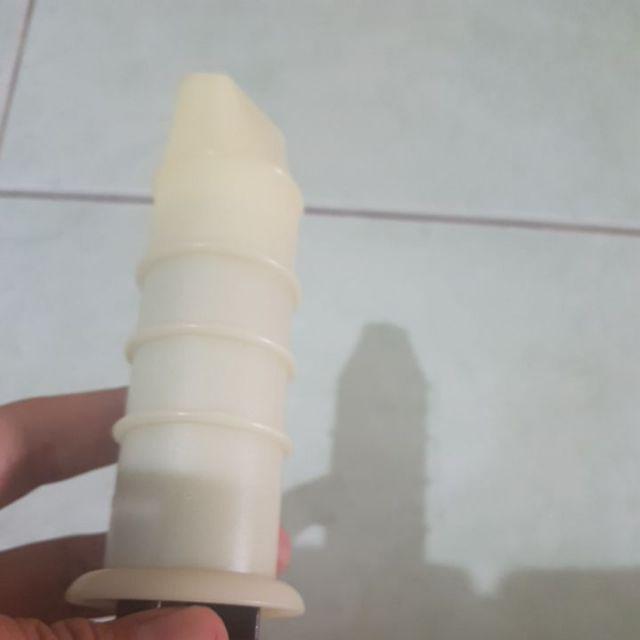 Cetakan Biskuit Acuan Biskuit Tart Roll No. 214 / Cetakan Nastar Gulung