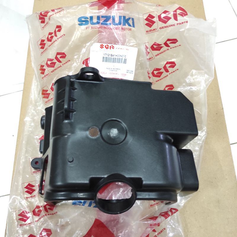 Cover Blok Kiri Skydrive Ori