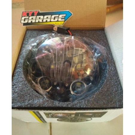 LAMPU DAYMAKER 16LED 5,75inch