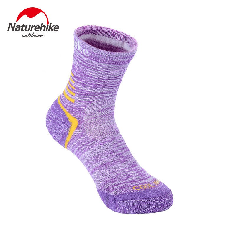 REJECT - KAOS KAKI NATUREHIKE NH20W016-WW PEREMPUAN