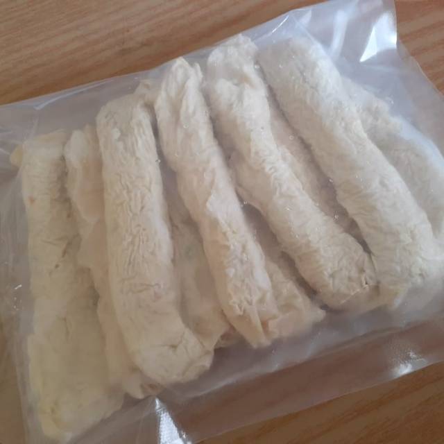

Fukkien (Fish Roll)