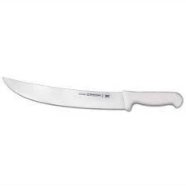 Pisau sembelih tramontina cimeter 25 cm original 24610/080