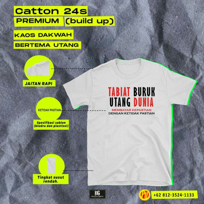 Download Jasa Design Dan Mock Up Kaos Shopee Indonesia