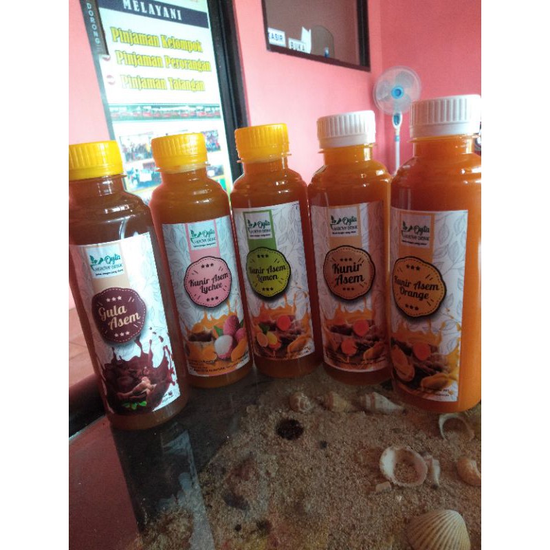 

Qyta Jamu Kesehatan