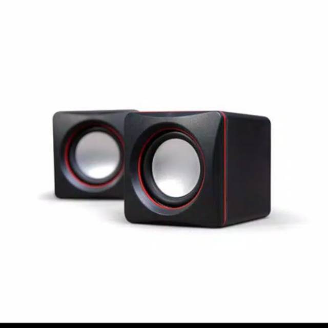 Speker mini computer