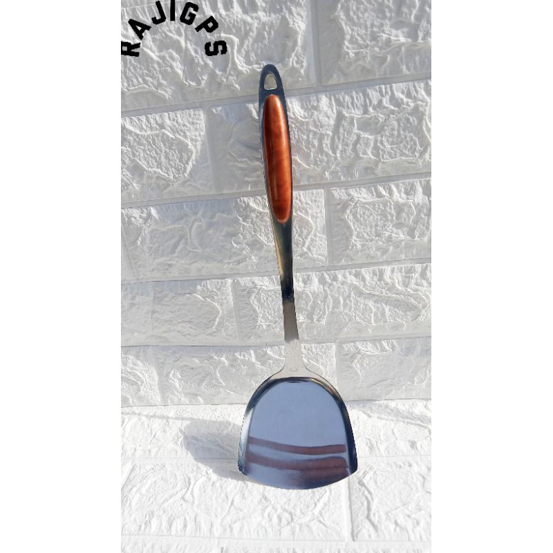 sepatula/Sutil super setenlis super tebal 3mm