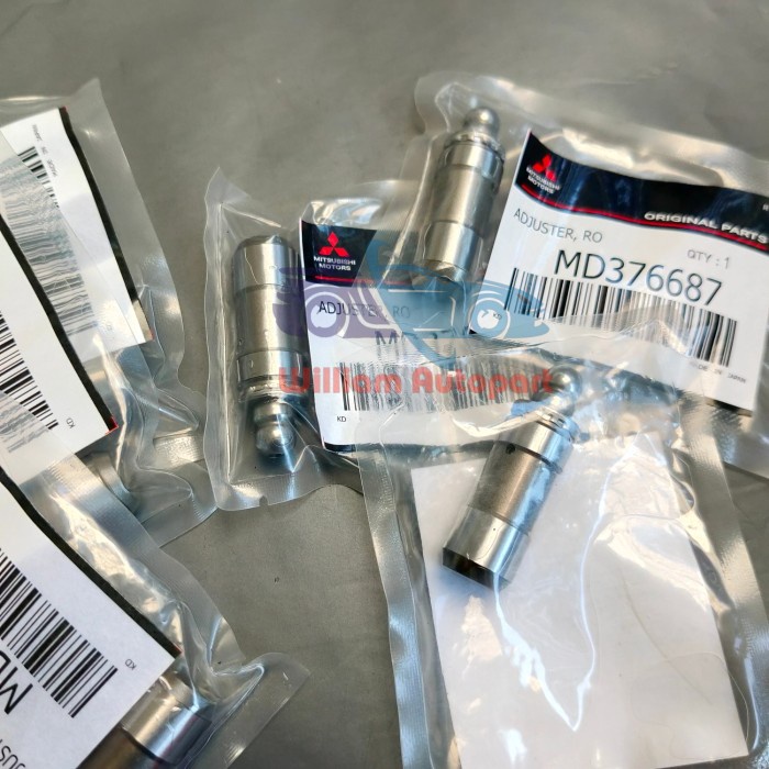 HLA klep Galant V6 2.0 Lele 1993-1997 / Hydraulic Valve Adjuster