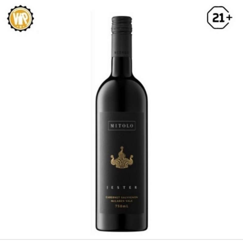 Mitolo Jester Cabernet Sauvignon