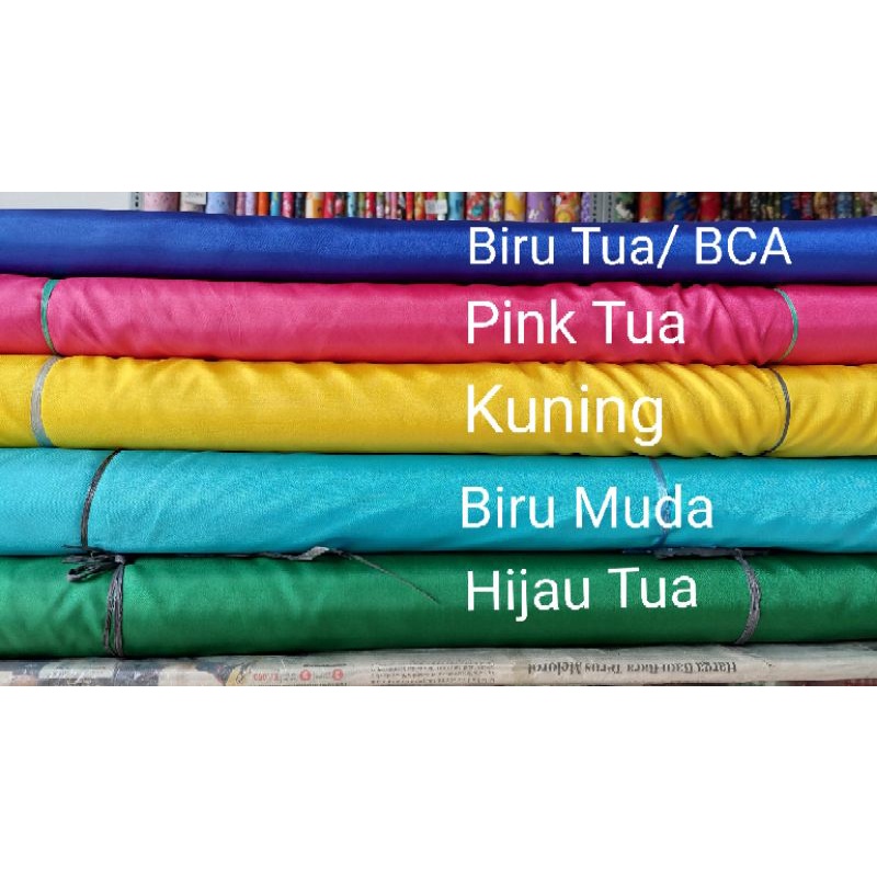 KAIN PELES, DEKOR, Furing kebaya