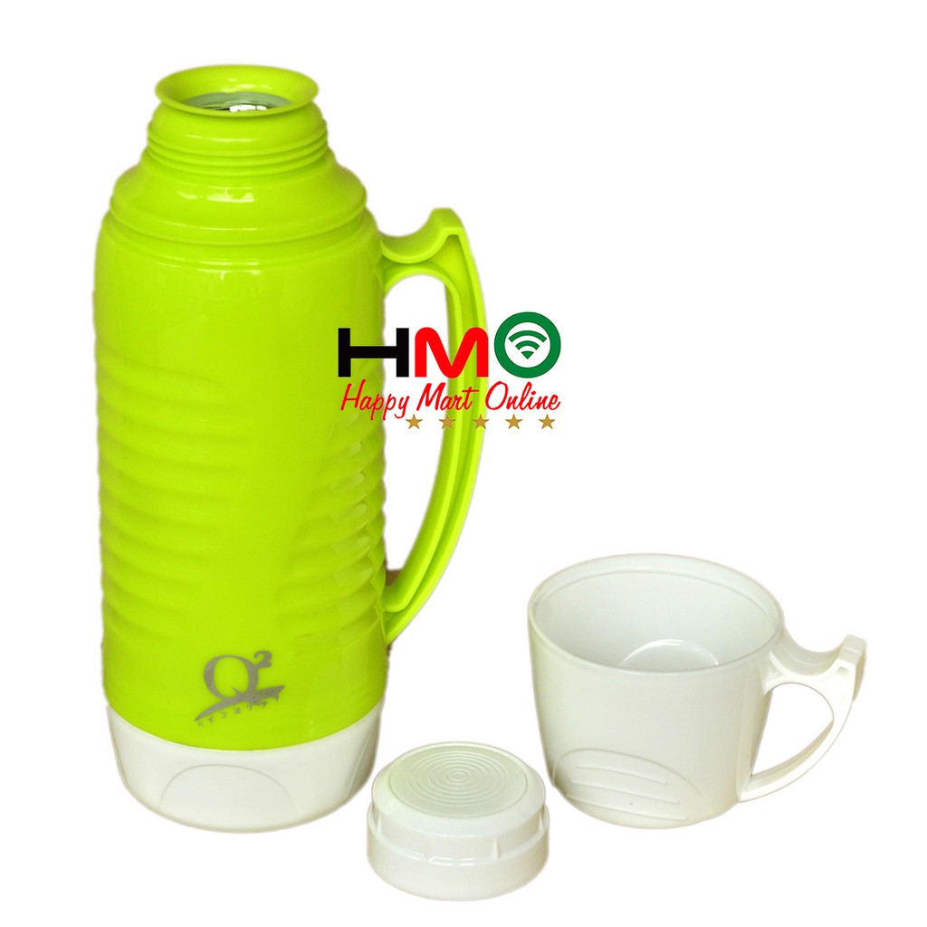 Q2 Thermos Air Panas Dingin Termos 450 Ml Q2-8045