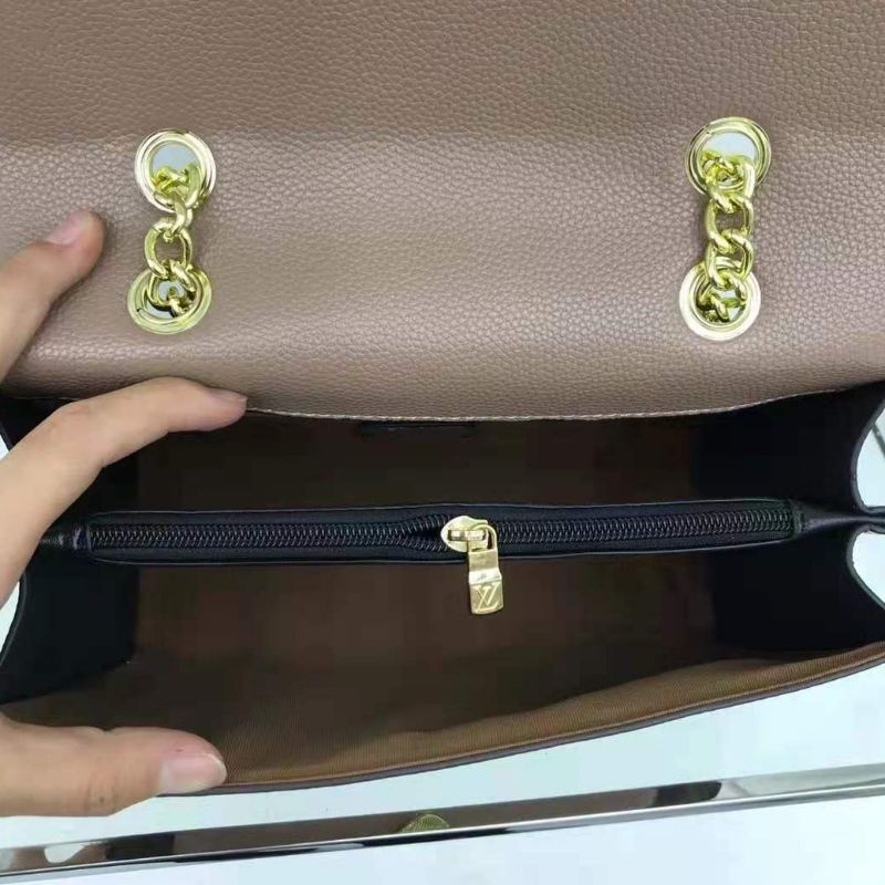 Tas lv victorine / tas selempang lv import / tas lv wanita uk 26x16x10