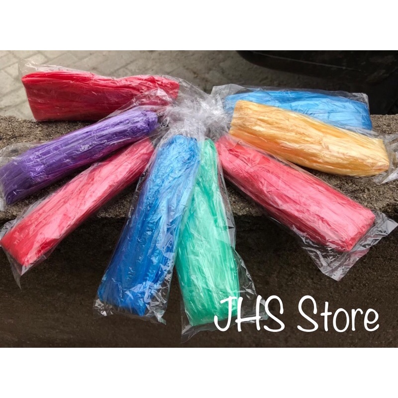 Balon Udara Mainan 3pcs / Balon Udara Plastik Mainan Anak / Balon Lebaran