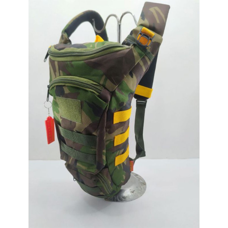 Tas Ransel Hydropack Tiara Bag #002