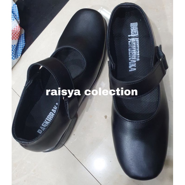 sepatu paskibraka cewek / sepatu paskib cewek / sepatu paskibraka cewek