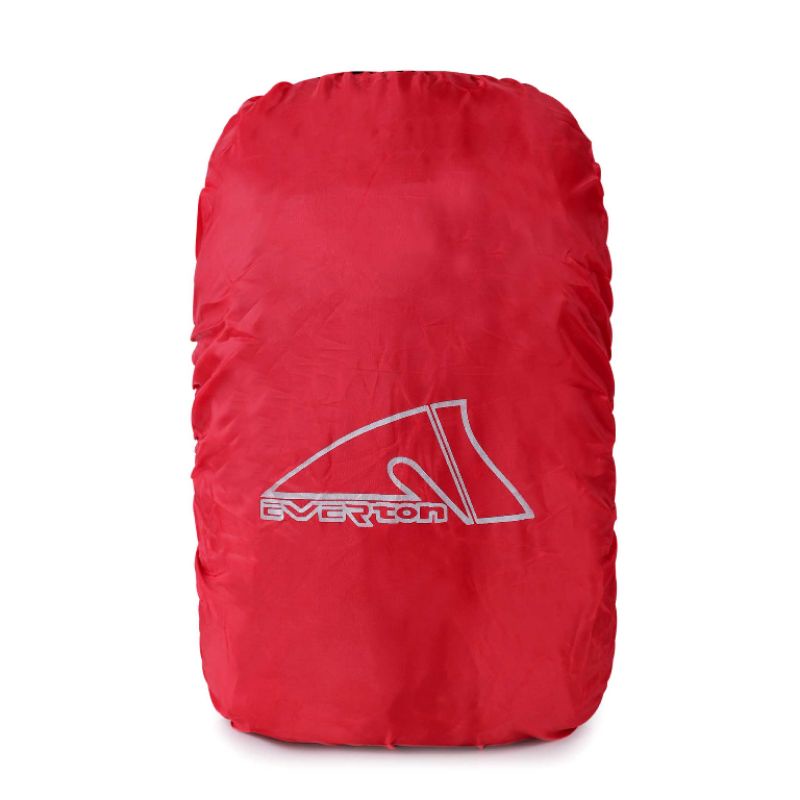 Tas Backpack Pria Wanita Kapasitas 25 Liter Terbaru | Open Gear Semi Keril Tas Travelling | Tas Ransel Gendong Sekolah Kuliah Kantor Muat Laptop 17 Inc Bahan Premium