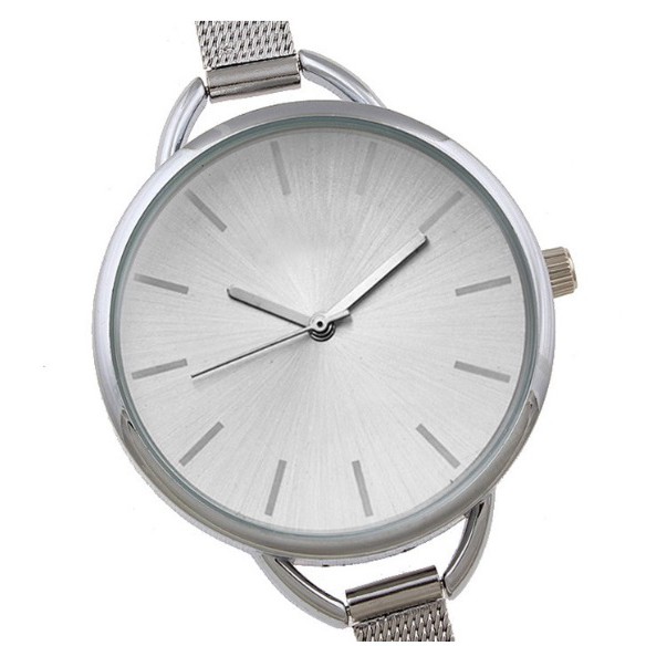 Jam Tangan Fashion SIMPLY PASIR Womens Korea Style Watch Wanita Analog